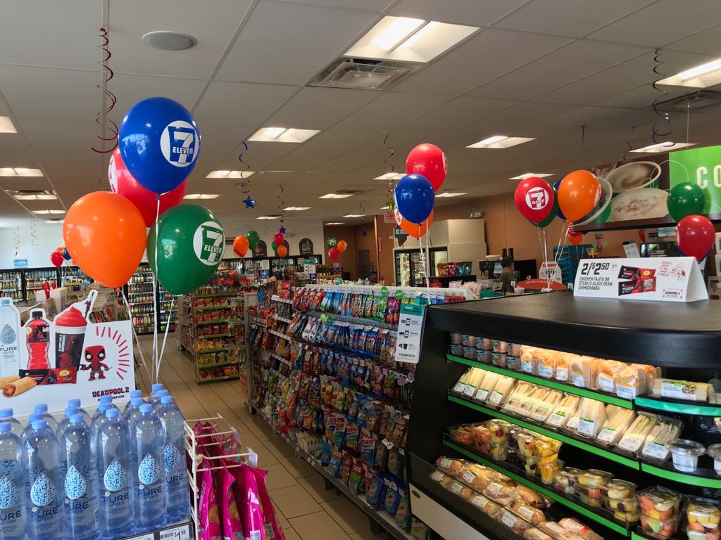 7-Eleven | 6012 Edinger Ave, Huntington Beach, CA 92647, USA | Phone: (714) 846-3040