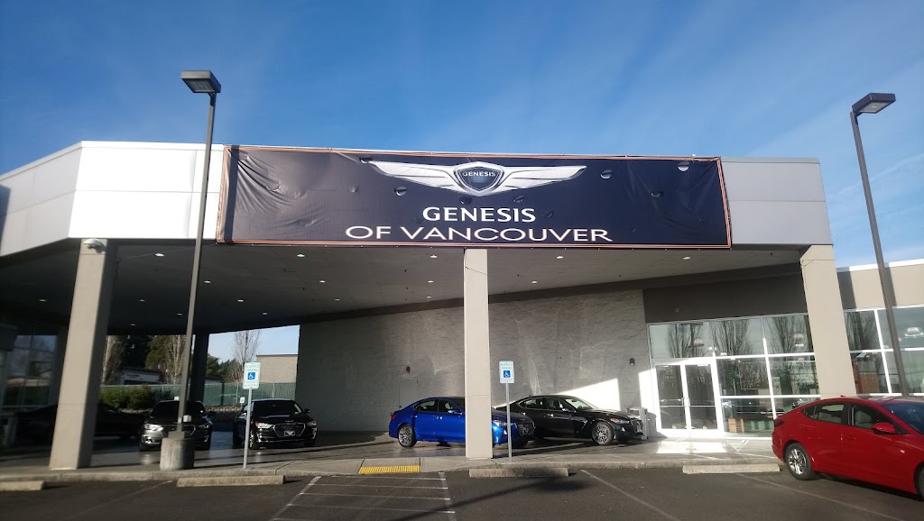 Genesis Of Vancouver | 6802 NE 40th St, Vancouver, WA 98661, USA | Phone: (360) 694-8500