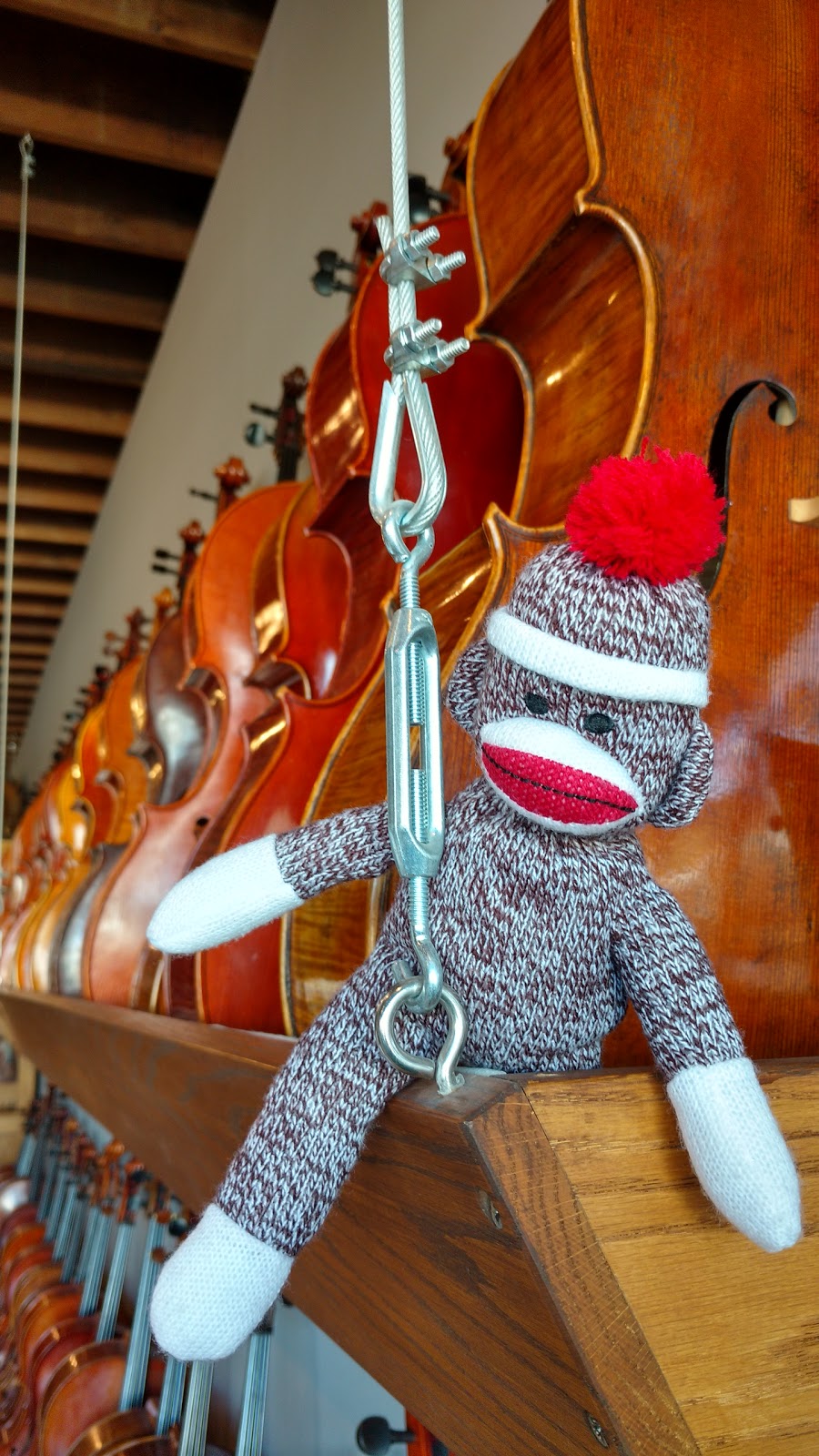 Seman Violins | 4447 Oakton St, Skokie, IL 60076, USA | Phone: (847) 674-0690