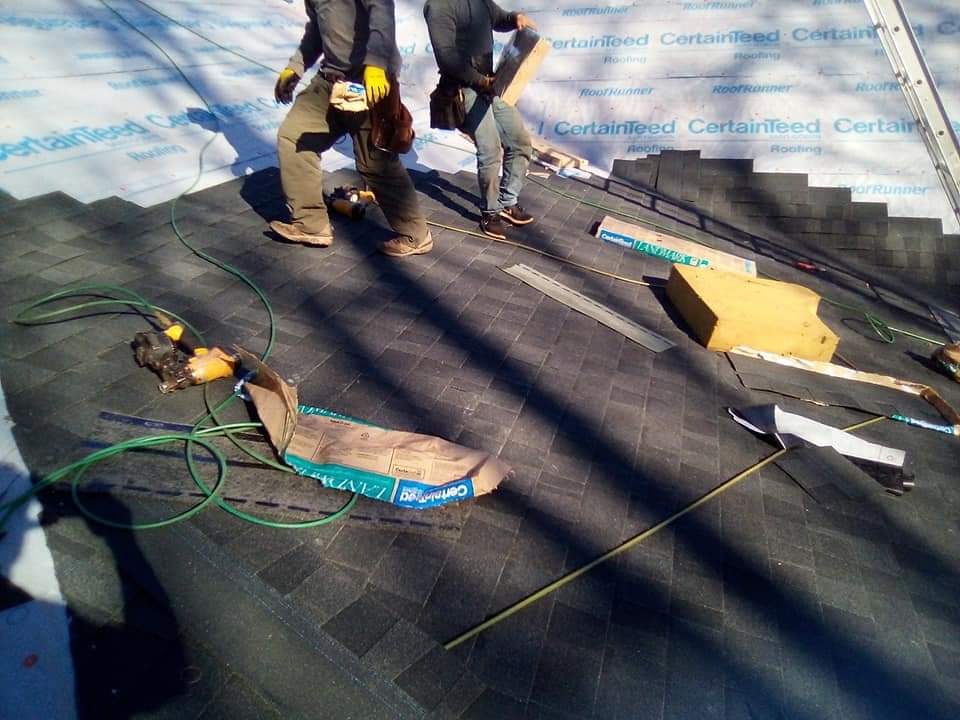 Chapel Hill Roofing & Gutters | 500 Smith Level Rd Ste D20, Carrboro, NC 27510 | Phone: (919) 551-8919