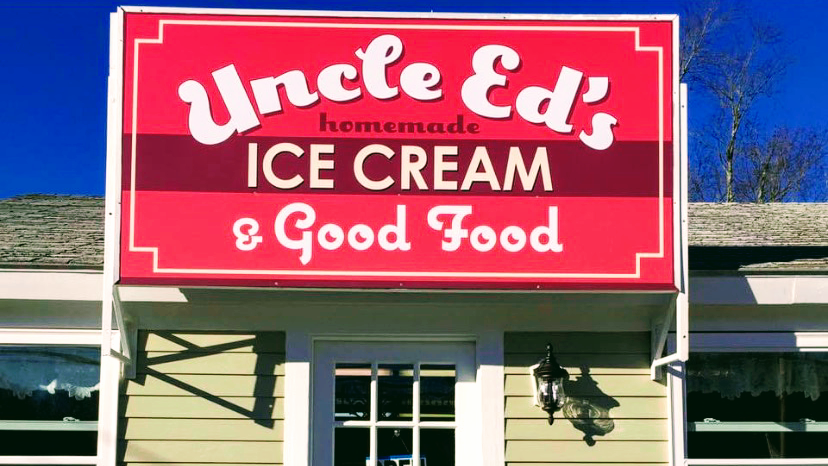 Uncle Eds Front Porch | 116 Winthrop St, Rehoboth, MA 02769, USA | Phone: (508) 252-4444