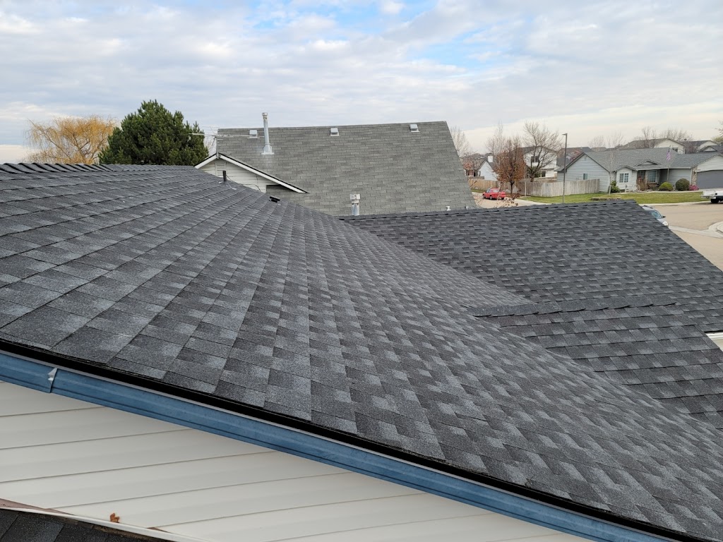 M3 Roofing and Exteriors | E Friar Tuck Ct, Nampa, ID 83687, USA | Phone: (208) 724-0943