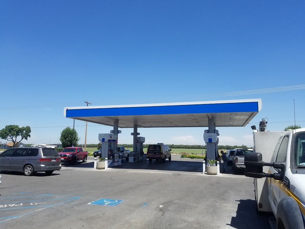 Chevron | 4955 Crows Landing Rd, Modesto, CA 95358, USA | Phone: (209) 541-0195