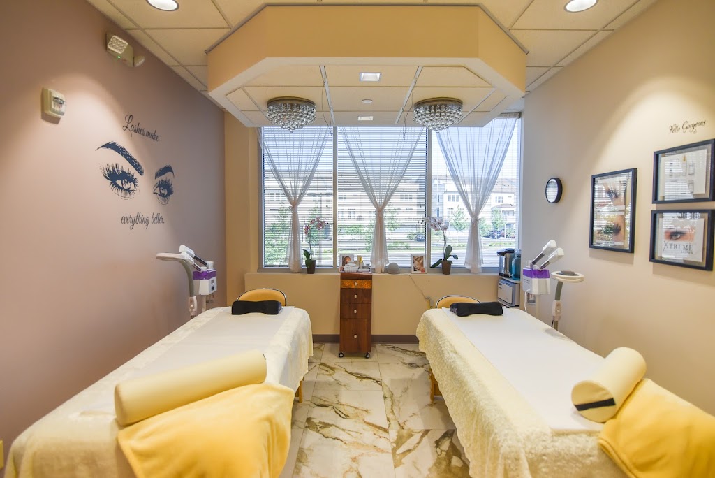 LipLash Organic Spa | 20755 Williamsport Pl Suite# 220, Ashburn, VA 20147, USA | Phone: (703) 729-5477