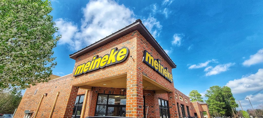 Meineke Car Care Center | 10121 Capital Blvd, Wake Forest, NC 27587, USA | Phone: (919) 809-5316