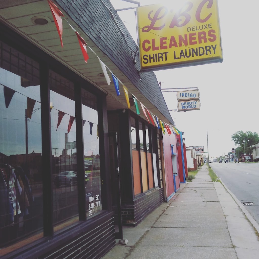 Shelbys Extraordinaire Dry Cleaners | 15050 Fenkell Ave, Detroit, MI 48227, USA | Phone: (313) 367-2415