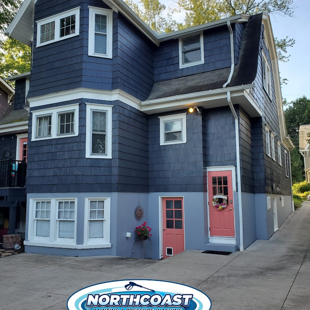 NORTHCOAST Painting and Pressure Washing | 6311 Lake Cable Ave NW, Canton, OH 44718, USA | Phone: (330) 327-2932