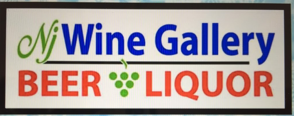 NJ Wine Gallery | 294 Brick Blvd, Brick Township, NJ 08723, USA | Phone: (732) 920-2570