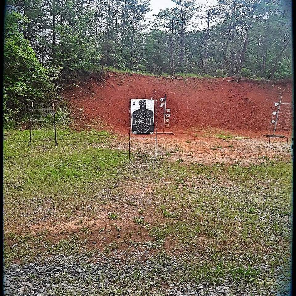 Cedar Hill Gun Club | 671 Woodlawn Dr, Danville, VA 24541, USA | Phone: (434) 822-1758