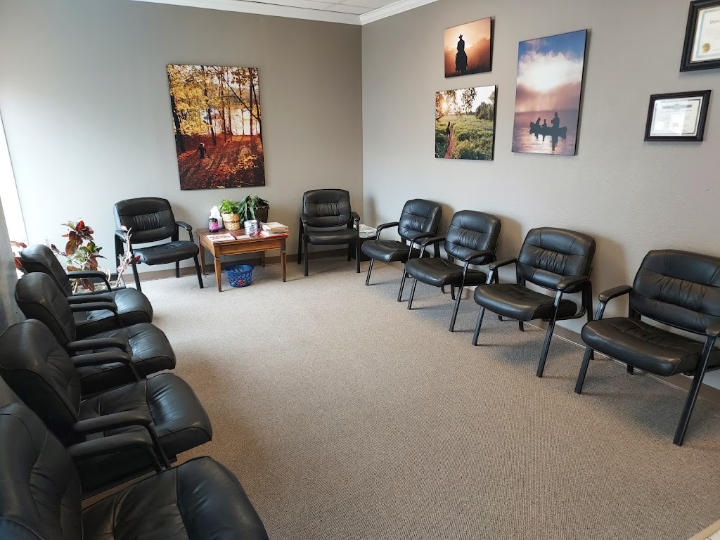 Excel Therapy Specialists | 523 E 6th St, Okmulgee, OK 74447, USA | Phone: (918) 756-6060