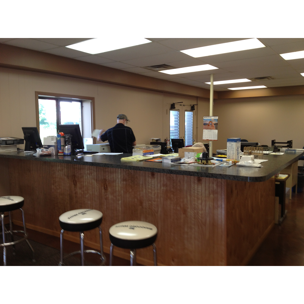 Lee Supply Richmond: Plumbing, HVAC, & Appliances | 635 NW 2nd St, Richmond, IN 47374, USA | Phone: (765) 962-7541