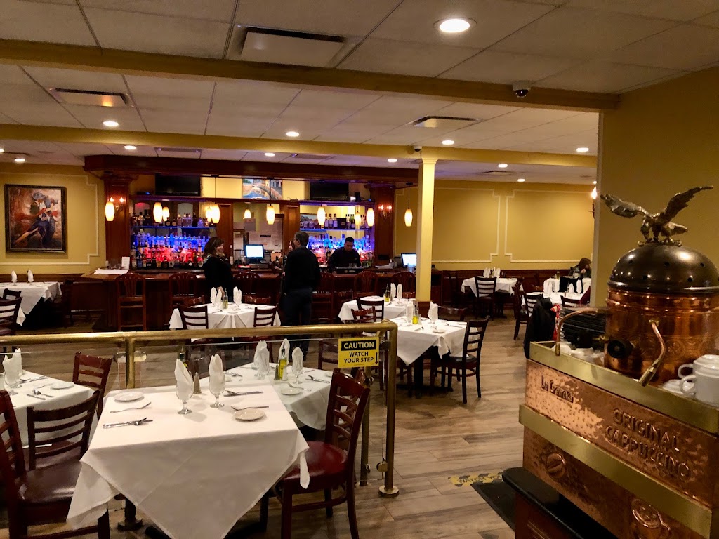 Jimmys Trattoria | 45-73 Bell Blvd, Bayside, NY 11361, USA | Phone: (718) 229-5319