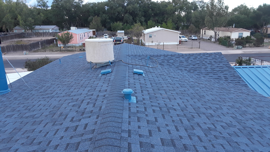 Montoya Roof Conversions | 704 Rankin Rd NE, Albuquerque, NM 87107, USA | Phone: (505) 203-3679