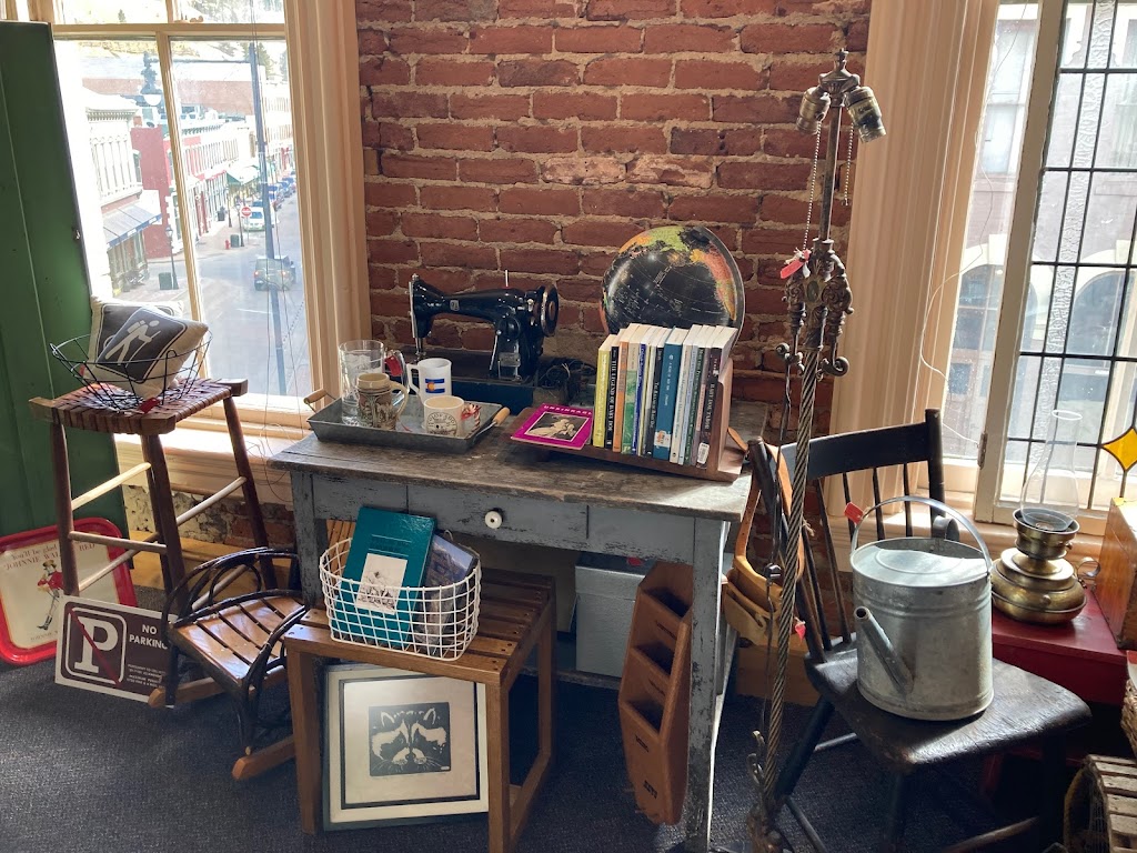 Greyson & Leigh Reclaimed Goods | 103 Eureka St, Central City, CO 80427, USA | Phone: (920) 860-6638