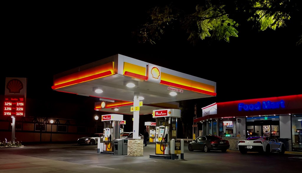 Shell | 1041 W Kenneth Rd, Glendale, CA 91202, USA | Phone: (818) 243-9681