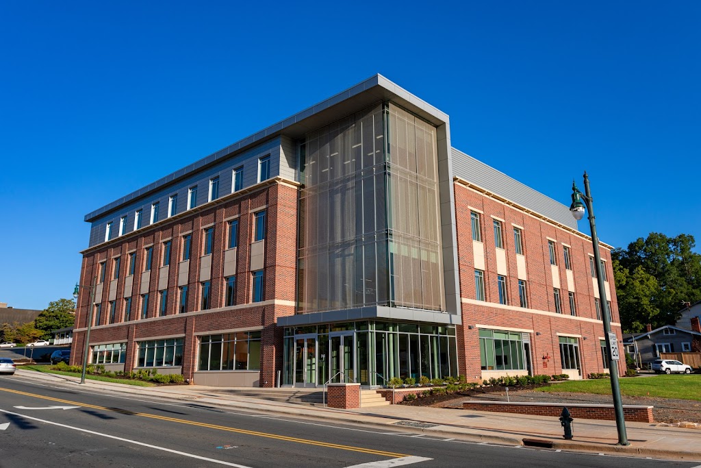 Pfeiffer University - Center for Health Sciences | 245 E Main St, Albemarle, NC 28001, USA | Phone: (704) 463-3060