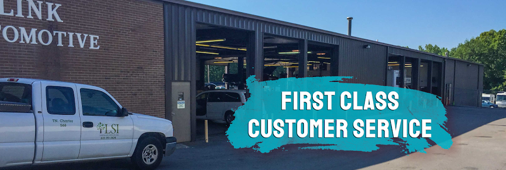 Link Automotive Services | 1229 Lebanon Pike, Nashville, TN 37210, USA | Phone: (615) 256-3060