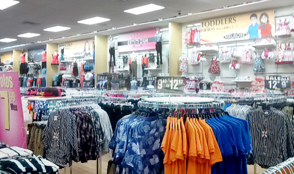 Melrose Family Fashions | 1235 S Josey Ln Suite 510, Carrollton, TX 75006, USA | Phone: (972) 418-0936