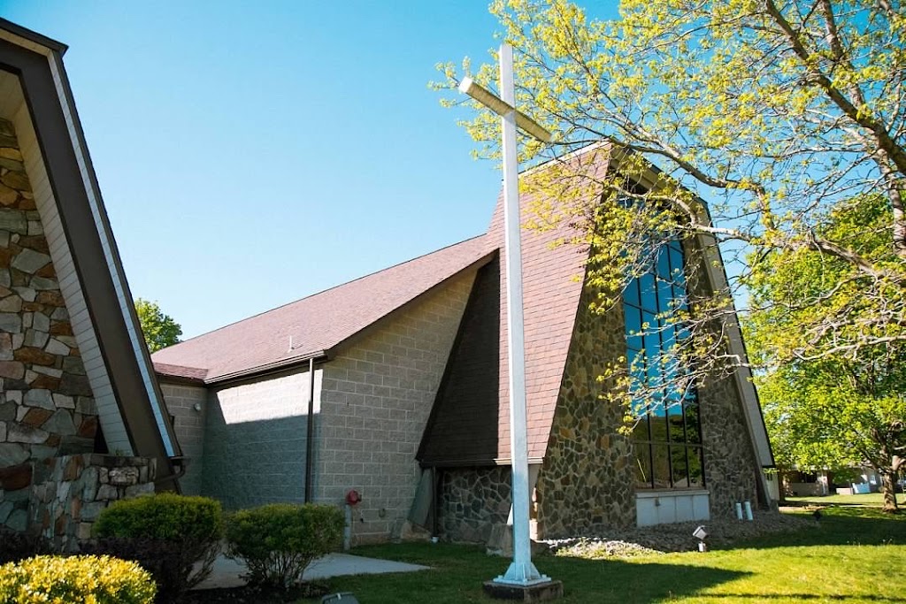 Vanport Presbyterian Church | 289 Georgetown Ln, Beaver, PA 15009, USA | Phone: (724) 774-8874