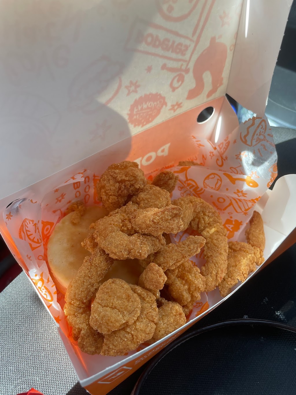 Popeyes Louisiana Kitchen | 2606 W State St, New Castle, PA 16101, USA | Phone: (724) 698-7079