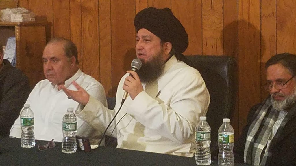 Kashmir Islamic Center | 329 Central Park Ave, Yonkers, NY 10704, USA | Phone: (914) 689-1804