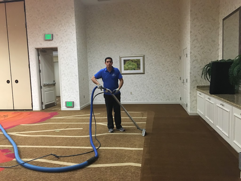 The King Carpet Cleaning | 11820 W Roanoke Ave, Avondale, AZ 85392, USA | Phone: (623) 205-2499
