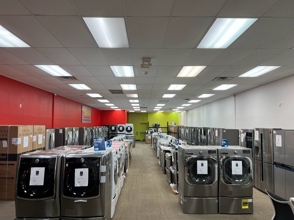 Sparks Appliance Outlet | 5333 TX-121 Suite 149, The Colony, TX 75056, USA | Phone: (469) 502-3999