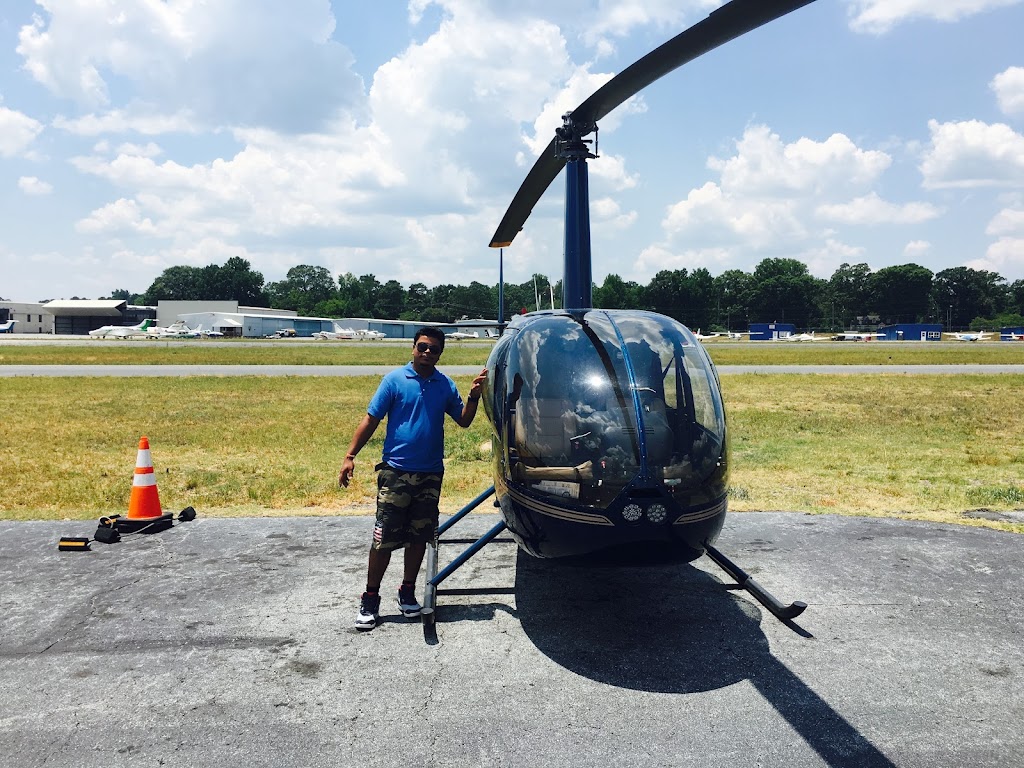 Atlanta Helicopter Tours | 3948 Aviation Cir NW, Atlanta, GA 30336, USA | Phone: (404) 500-6468