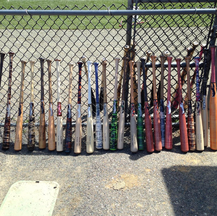 Prowler Bats | 1372 Grove Rd, West Chester, PA 19380, USA | Phone: (610) 316-5896