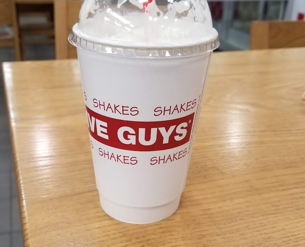 Five Guys | 3330 Milton Ave Suite 150, Janesville, WI 53545, USA | Phone: (608) 754-8840