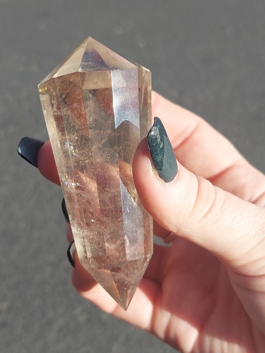 Star Woman Crystals | near Scottsdale Rd &, E McKellips Rd, Tempe, AZ 85281, USA | Phone: (480) 423-9512
