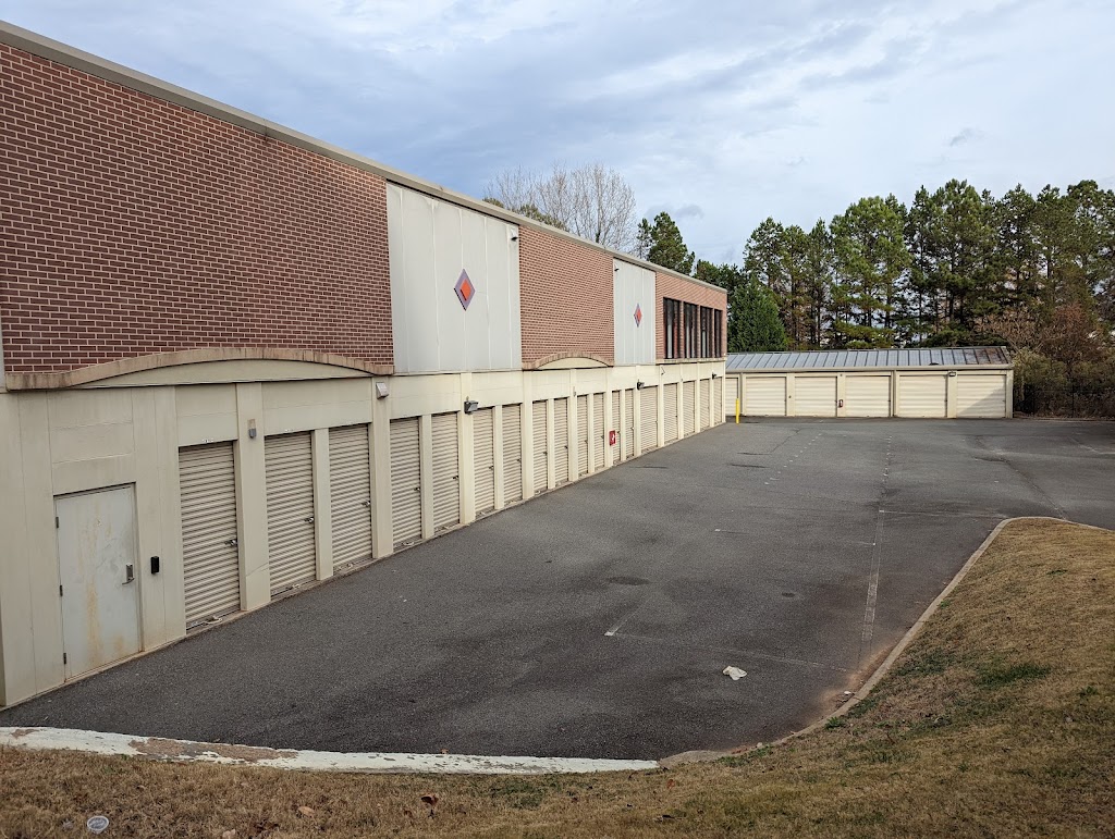 Public Storage | 7828 N Tryon St, Charlotte, NC 28262, USA | Phone: (704) 266-1490
