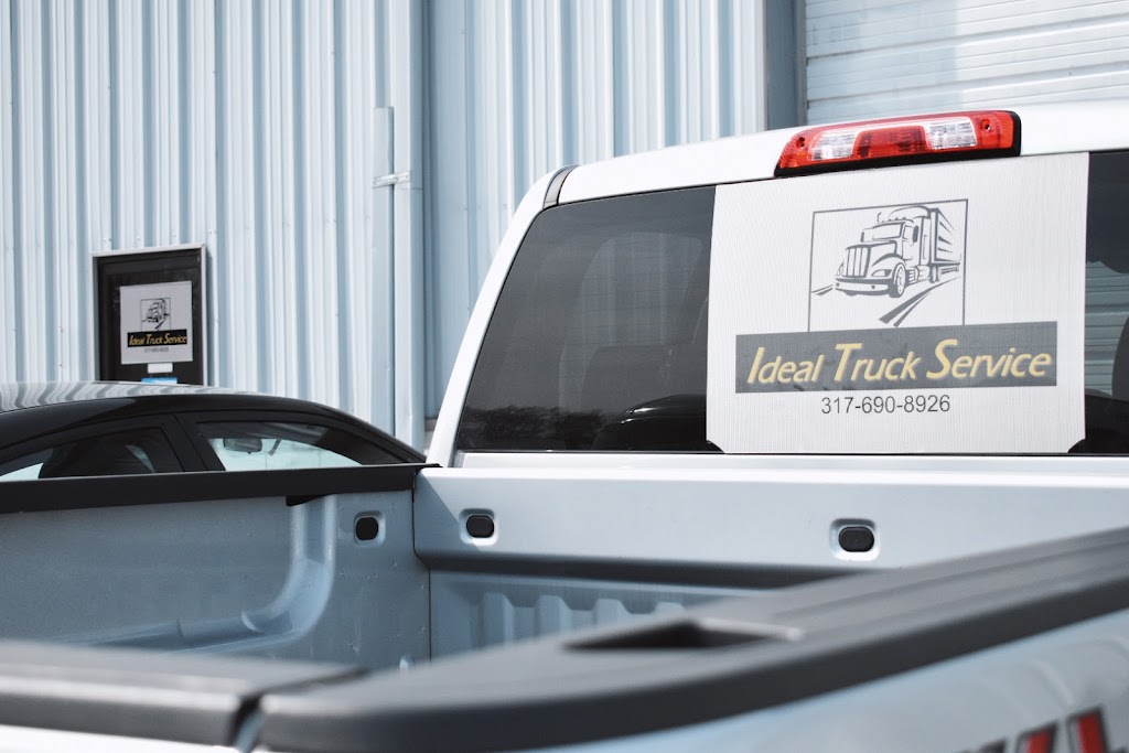 Ideal Truck Service | 1151 Thompson Rd, Indianapolis, IN 46217, USA | Phone: (317) 690-8926