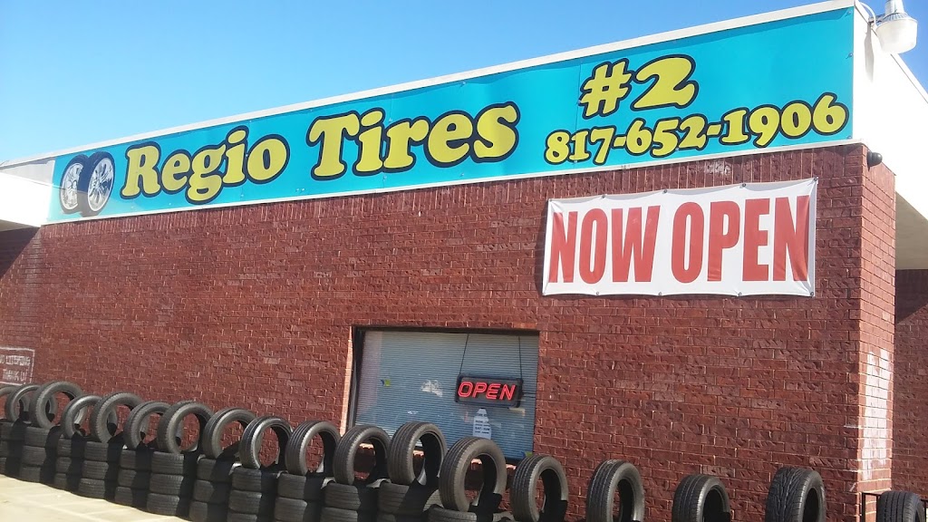 Regio Tires #2....2901E Arkansas Ln Arlington Tx 76010 | REGIO TIRES#2, 2901 E Arkansas Ln, Arlington, TX 76010, USA | Phone: (817) 652-1906