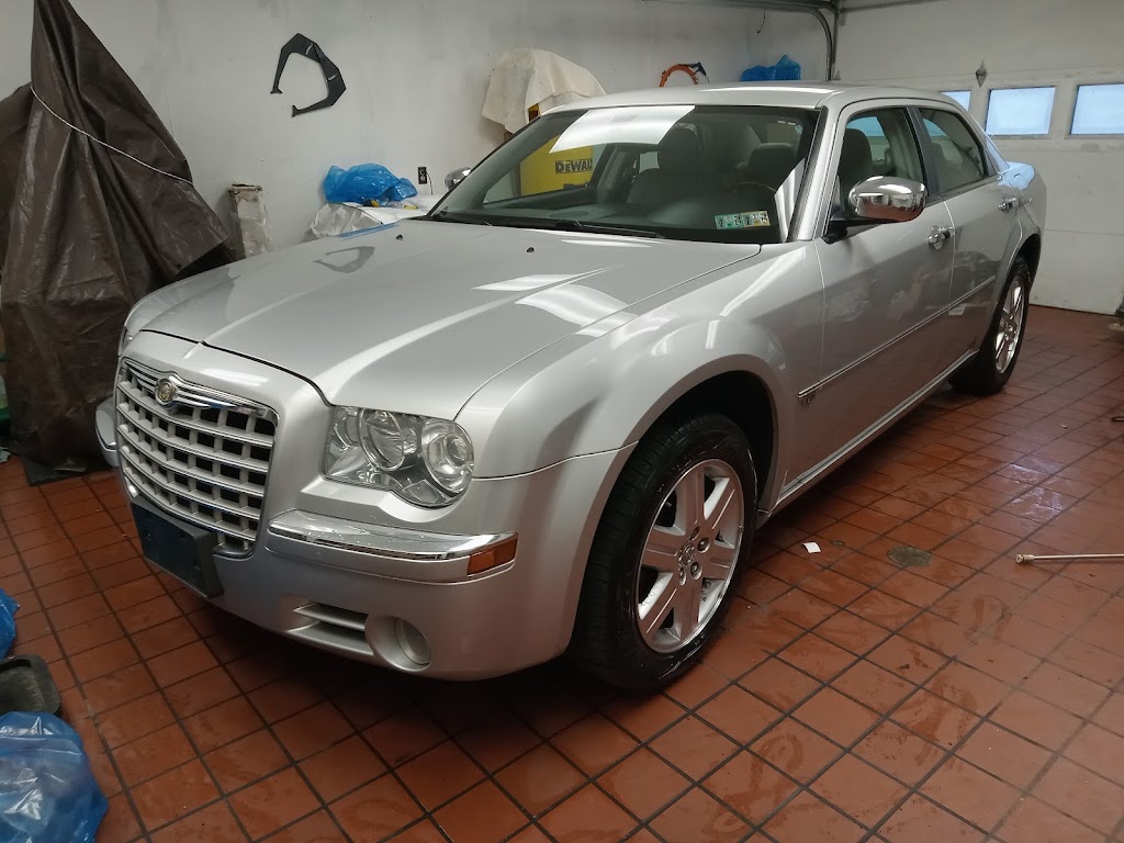 Scottys Elite Auto Detailing 100 Motors 702 PA100, Bechtelsville