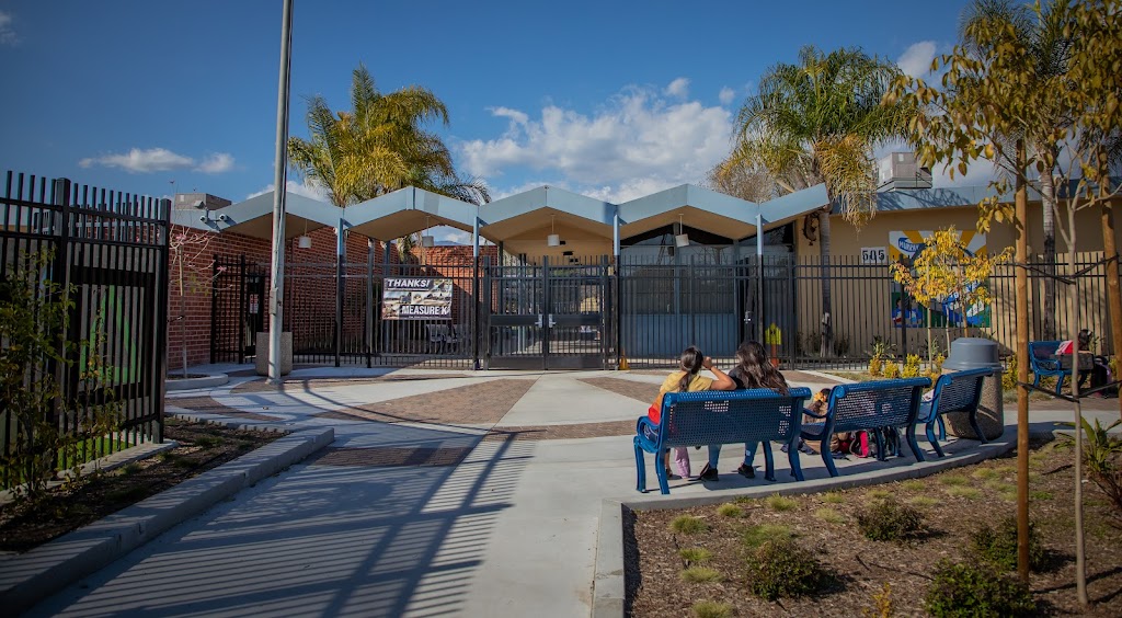 Murray Elementary School | 505 E Renwick Rd, Azusa, CA 91702, USA | Phone: (626) 633-8700