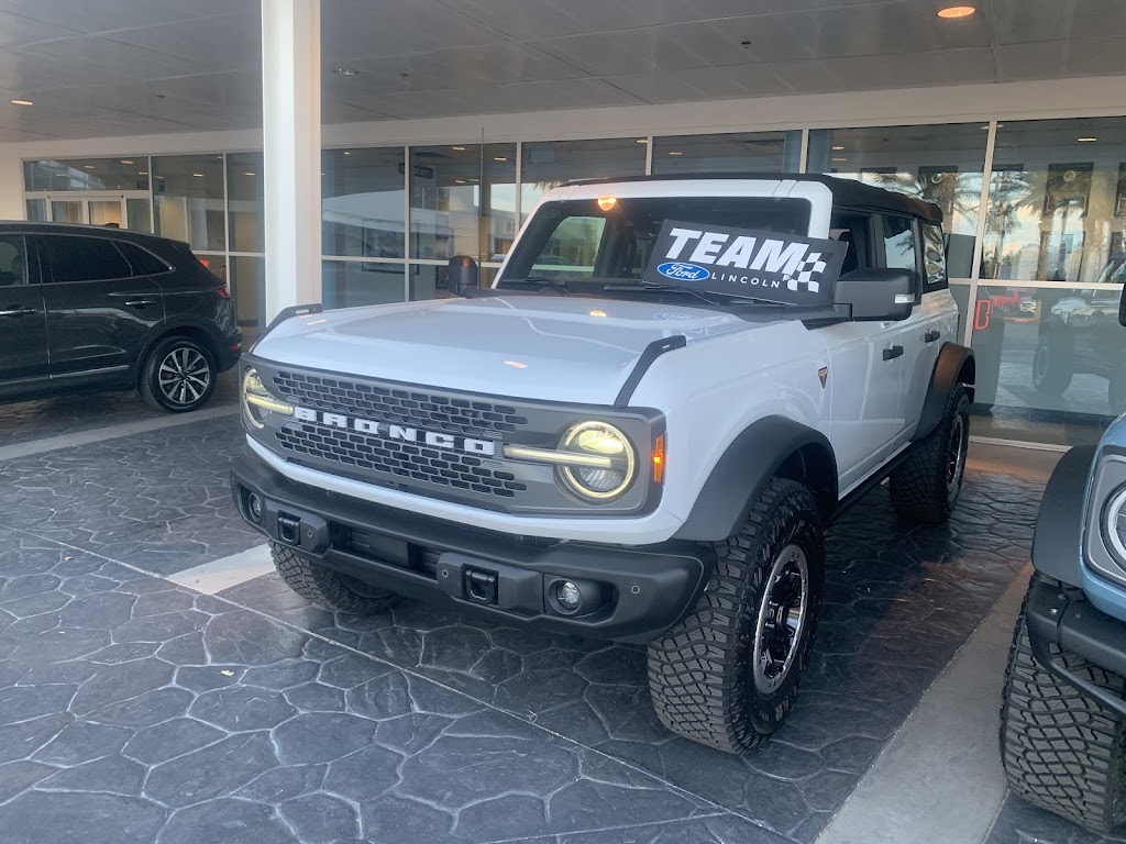 Team Ford Lincoln | 5445 Drexel Rd, Las Vegas, NV 89130, USA | Phone: (702) 395-5100