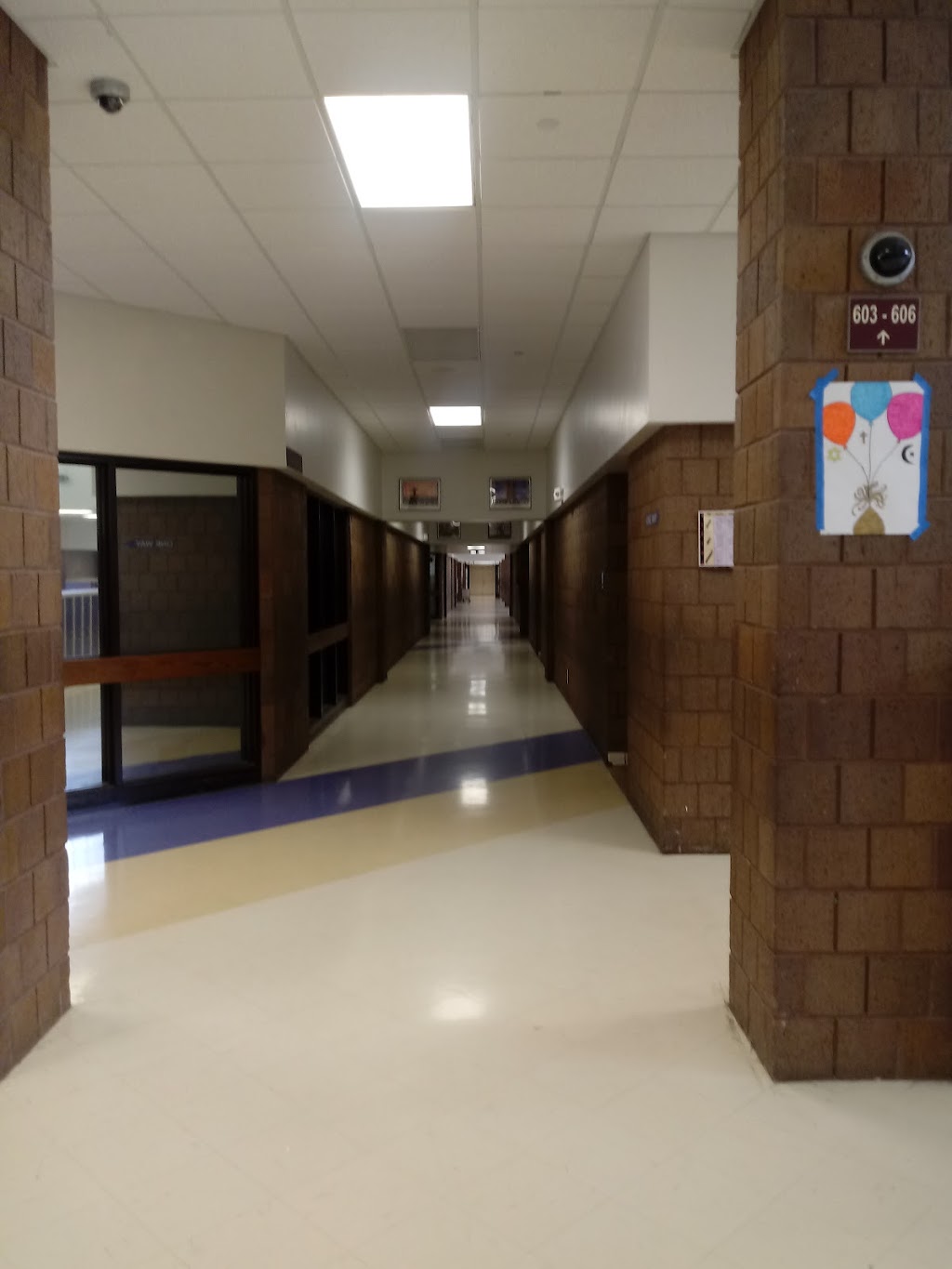 Northdale Middle School | 11301 Dogwood St NW, Minneapolis, MN 55448, USA | Phone: (763) 506-5400