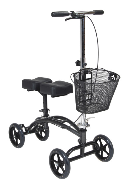 Knee Walker Central - West Coast | 19201 S Reyes Ave, Compton, CA 90221 | Phone: (661) 210-3280