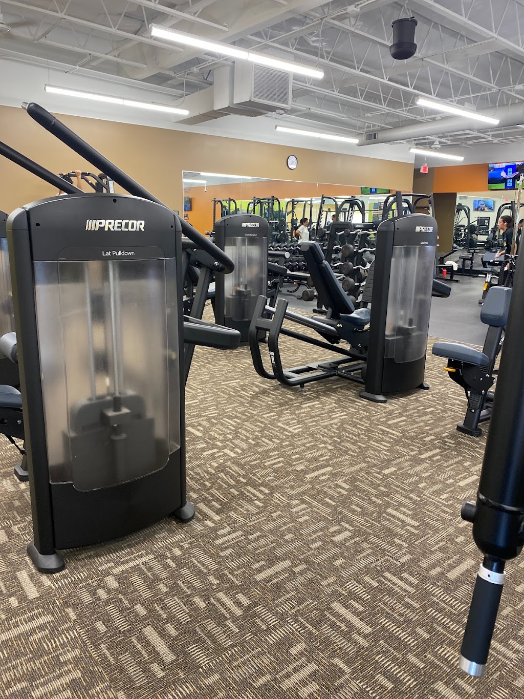 Anytime Fitness | 4371 Phelan Rd, Phelan, CA 92371, USA | Phone: (442) 936-9200