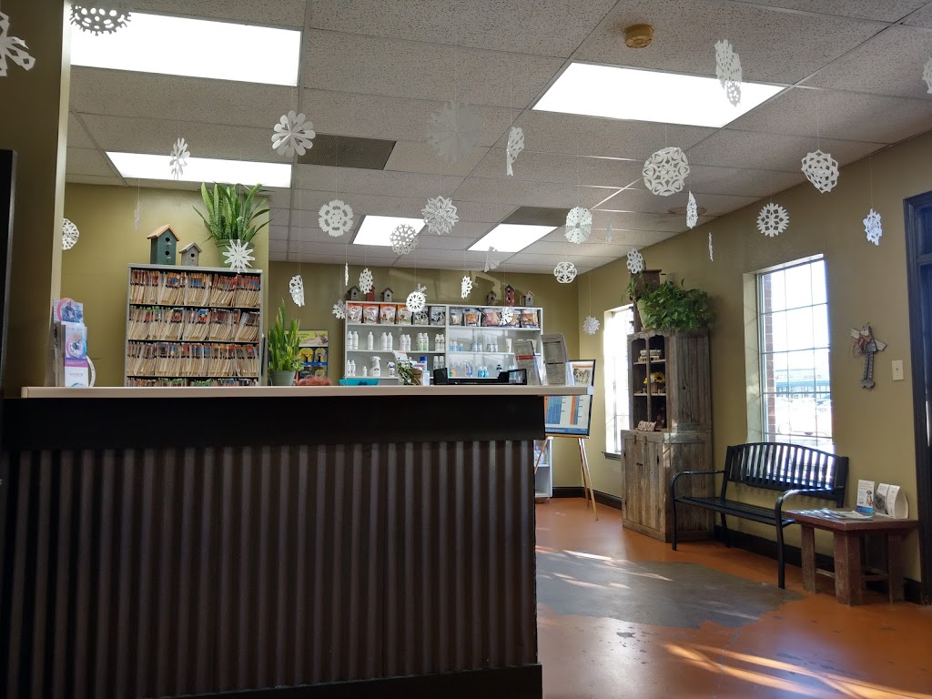 Buckner Terrace Animal Clinic | 3949 St Francis Ave, Dallas, TX 75228, USA | Phone: (214) 324-5579