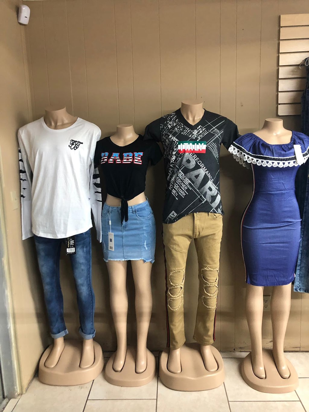 El Malecon | 10031 US-19, Port Richey, FL 34668, USA | Phone: (727) 645-3404