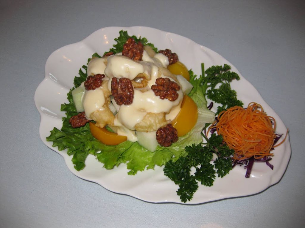 King Wok Chinese Restaurant | 300 Gordons Corner Rd, Manalapan Township, NJ 07726, USA | Phone: (732) 536-5235