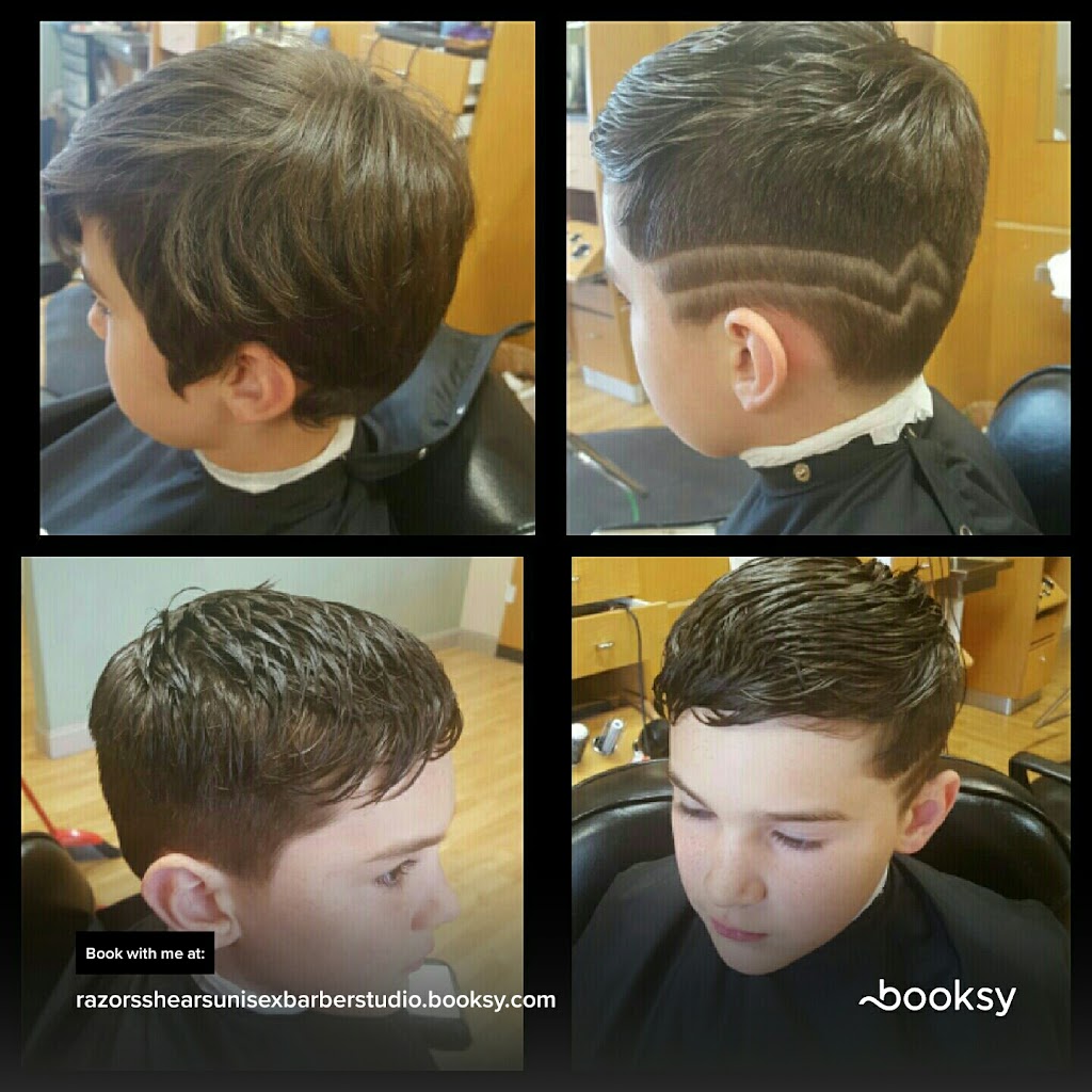 rsunisexbarberstudio | 13654 Capital Blvd, Wake Forest, NC 27587, USA | Phone: (919) 491-3511