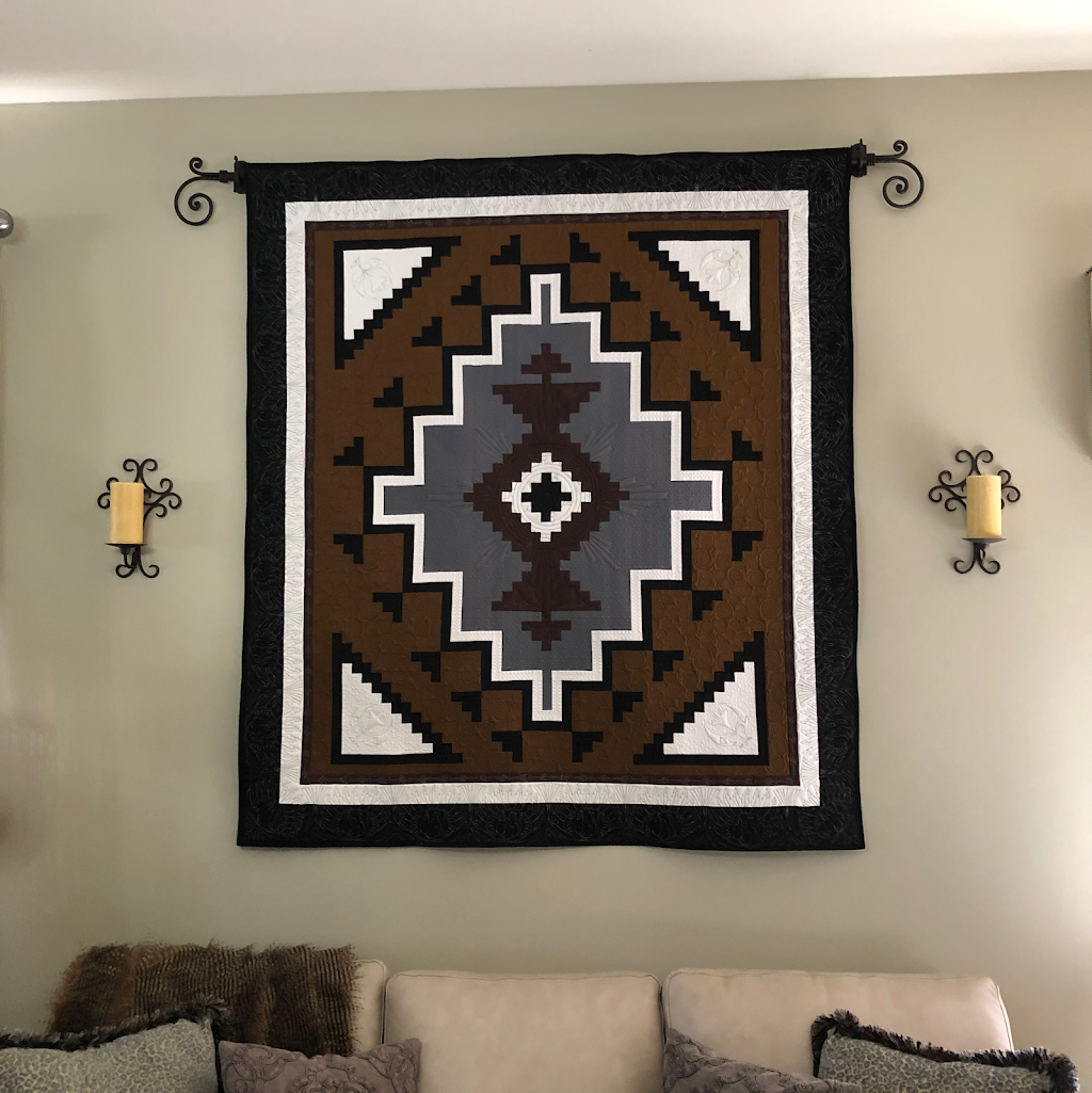 Corbett Design Quilting | 20923 N 70th Ave, Glendale, AZ 85308, USA | Phone: (623) 202-0689