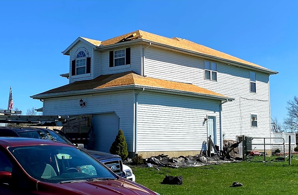 PrimeTime Roofing and Restoration LLC | 1013 Winding Way, Lebanon, OH 45036, USA | Phone: (513) 816-6205