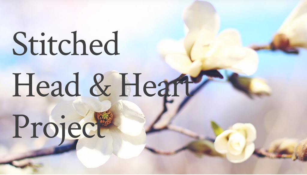 Stitched Head and Heart Project | 7100 E Cave Creek Rd suite 112, Cave Creek, AZ 85331, USA | Phone: (480) 739-3608