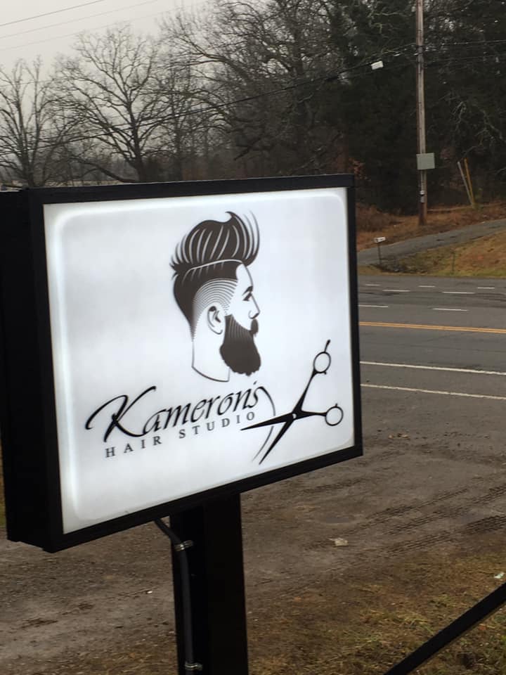 Kamerons Hair Studio | 2928 US-31W, White House, TN 37188, USA | Phone: (615) 334-1058