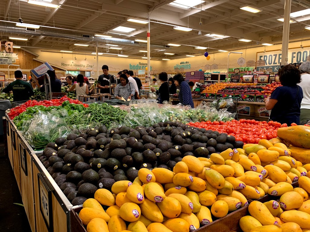 Sprouts Farmers Market | 1771 E Capitol Expy, San Jose, CA 95121, USA | Phone: (669) 234-5260