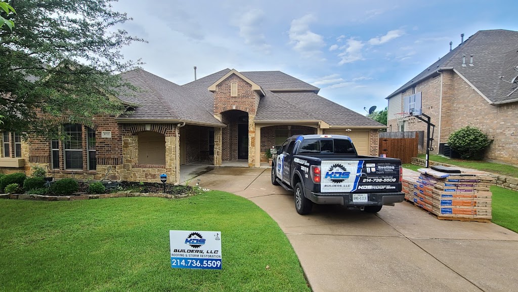 KDS Builders Roofing & Construction | 14902 Preston Rd ste 404-303, Dallas, TX 75254 | Phone: (214) 736-5509